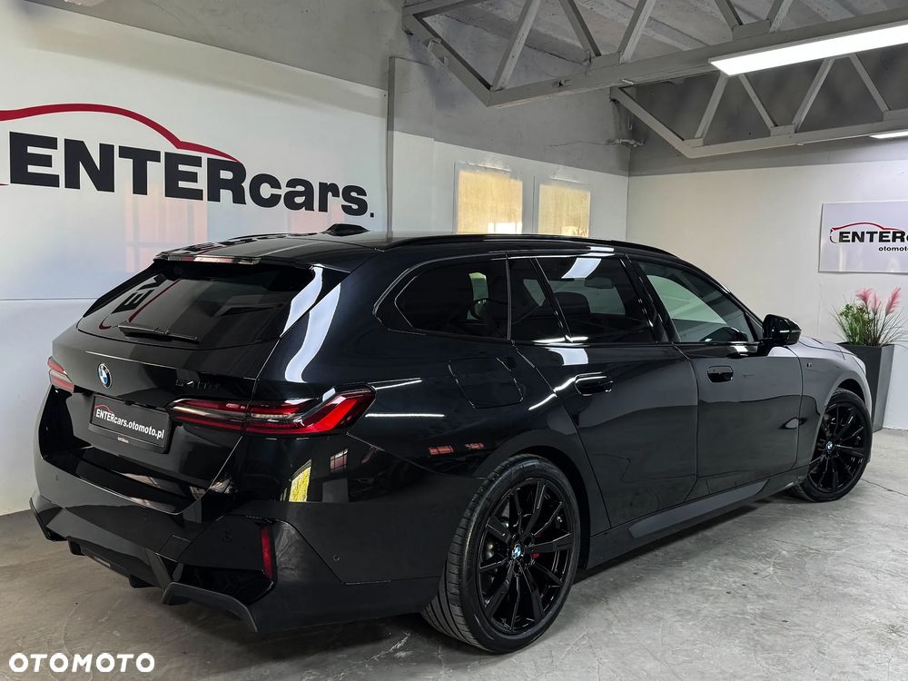 BMW Seria 5 - 18
