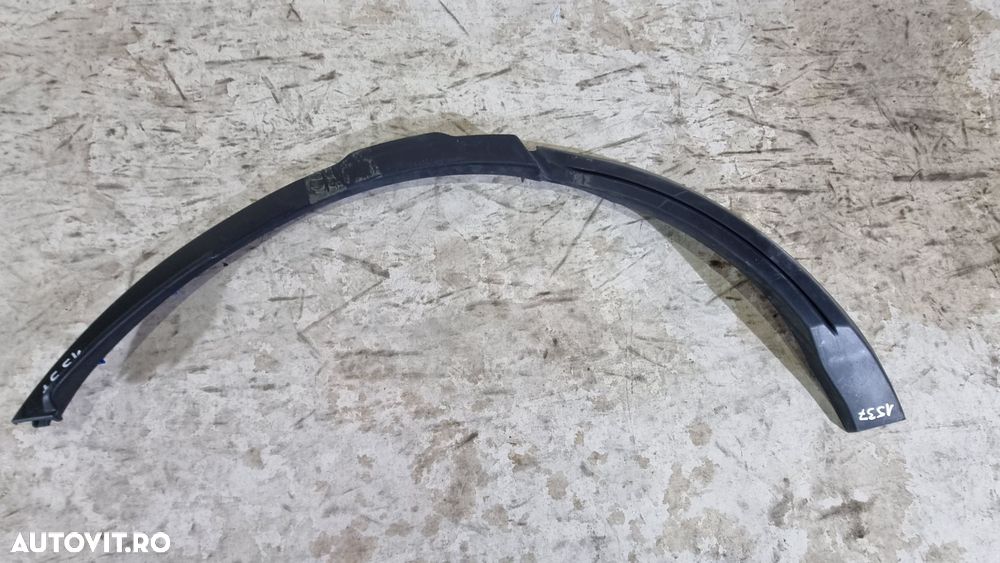 Bandou aripa dreapta spate Land Rover Discovery Sport L550, 2014, 2015, 2016, 2017, 2018, cod origine OE BJ32-290E22-AH - 1
