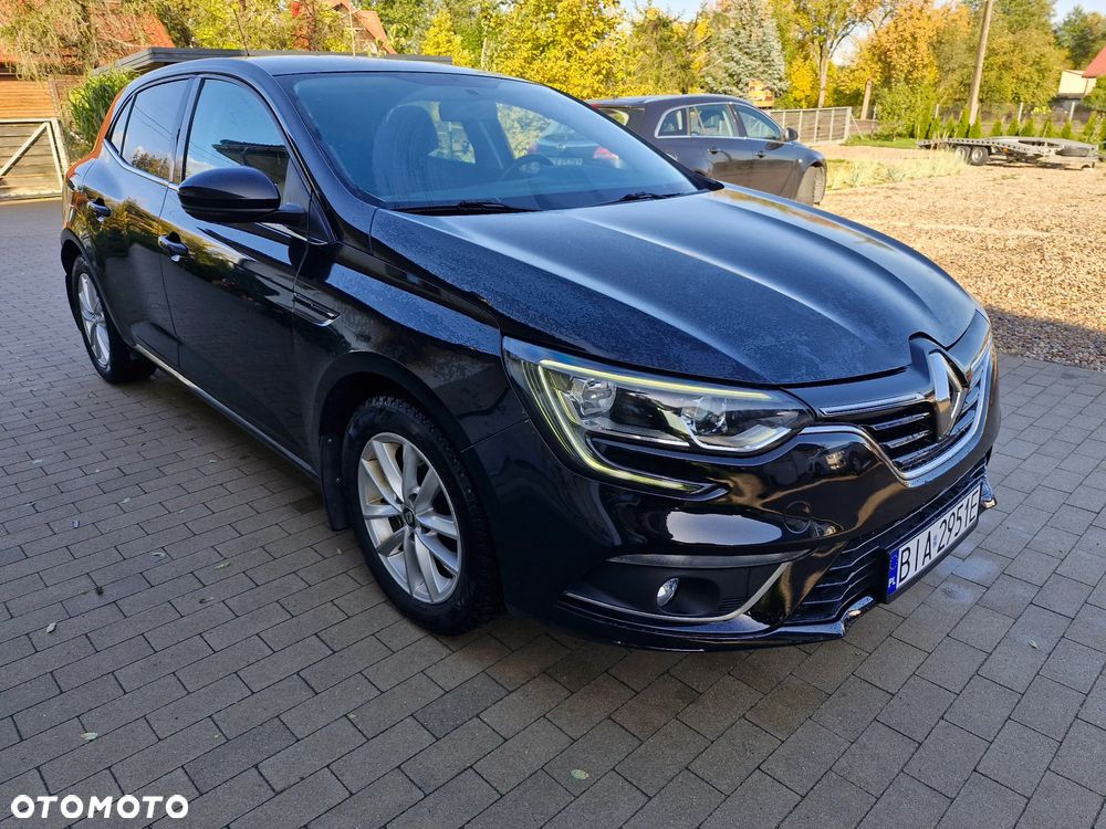 Renault Megane ENERGY dCi 110 INTENS - 3