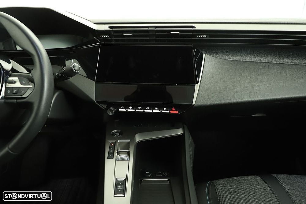 Peugeot 408 1.6 Hybrid Allure e-EAT8 - 9