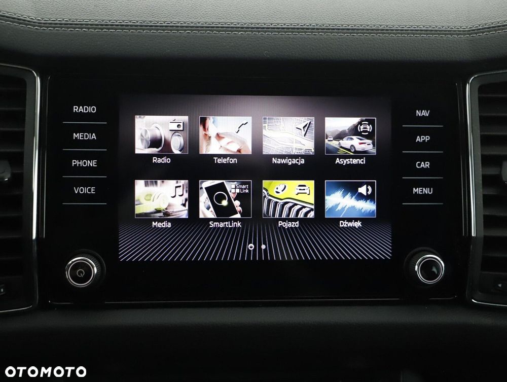 Skoda Kodiaq 1.5 TSI ACT 4x2 Ambition - 19