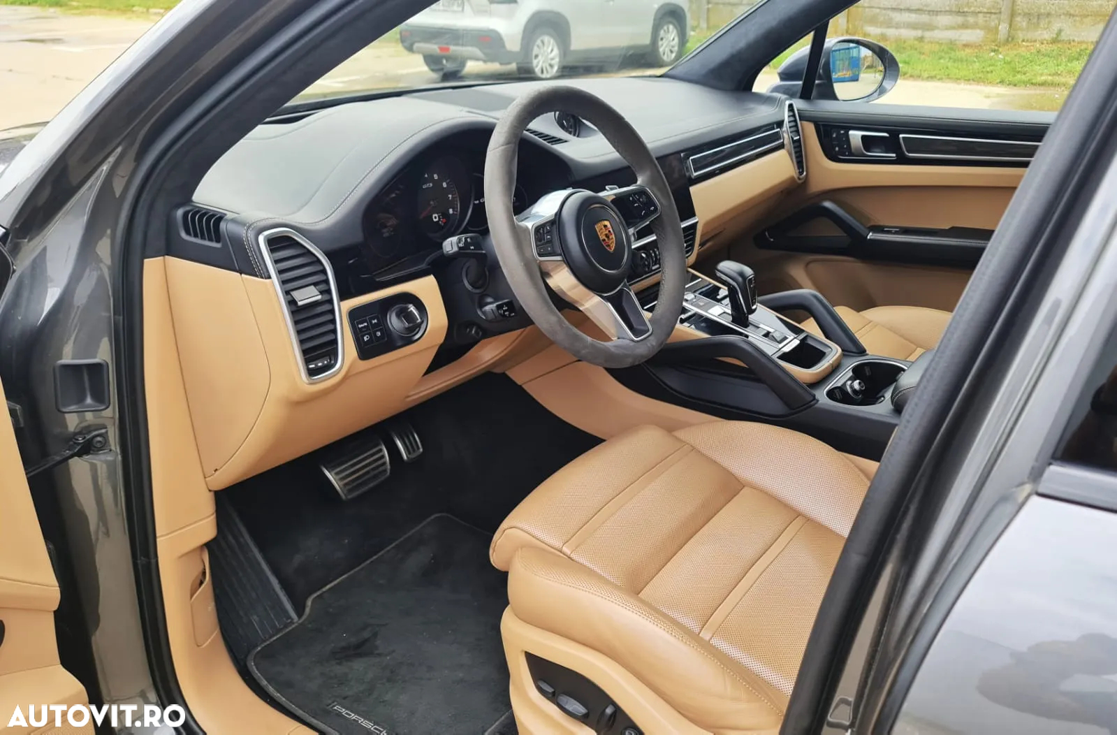 Porsche Cayenne GTS Tiptronic S - 10