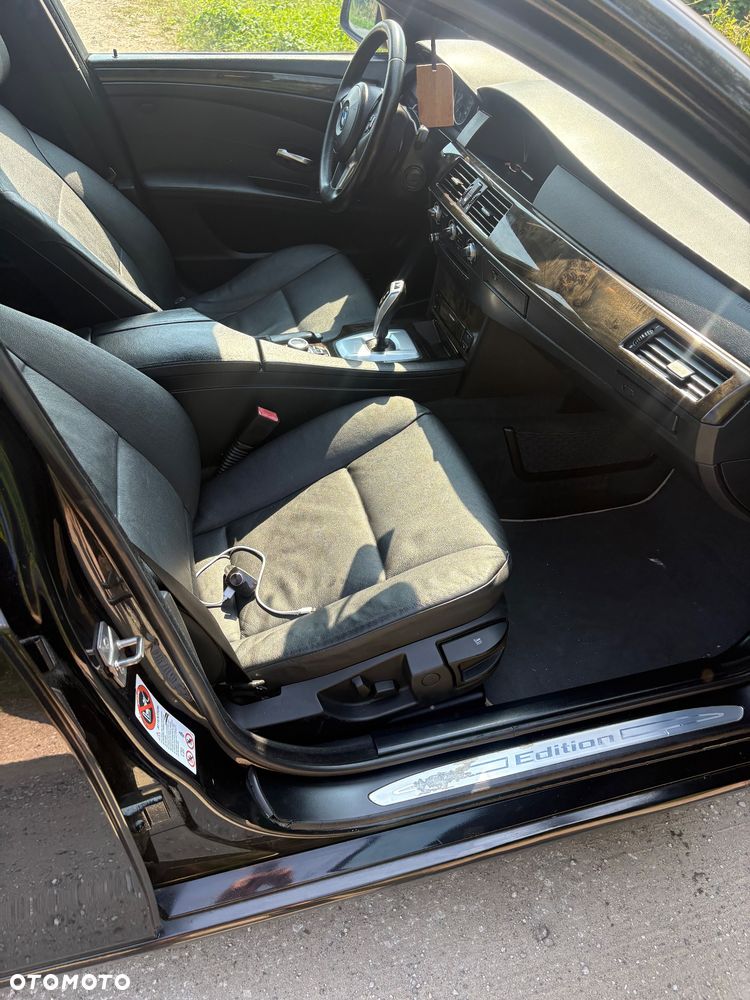 BMW Seria 5 - 9