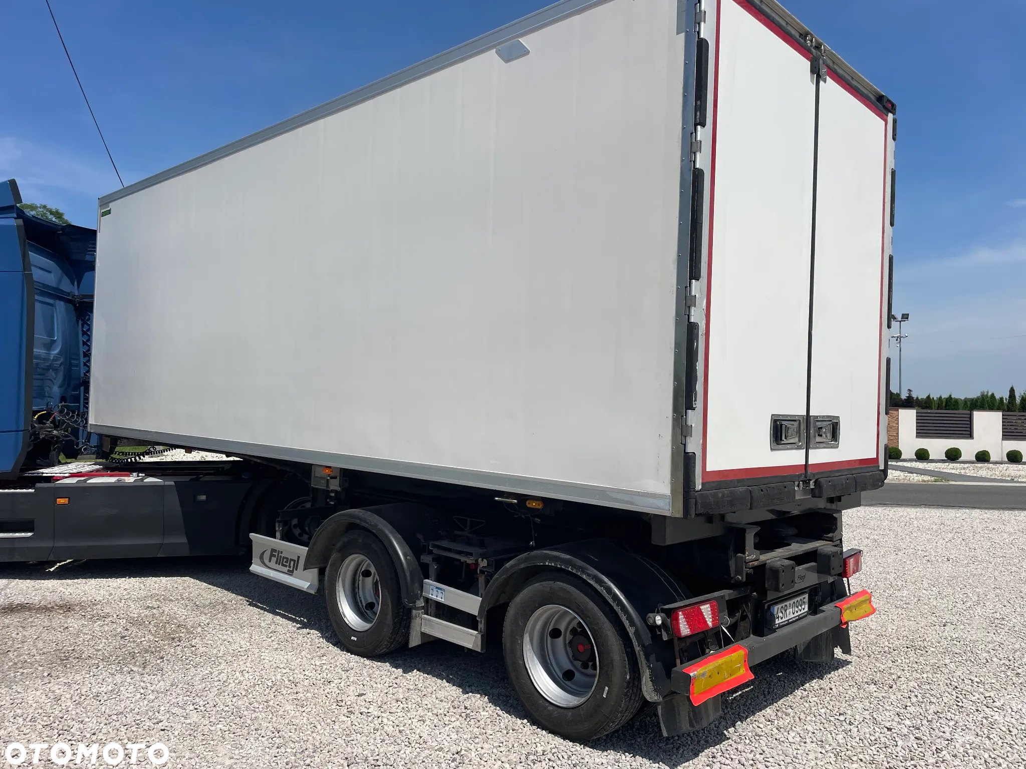 Fliegl SZS 380 - 3
