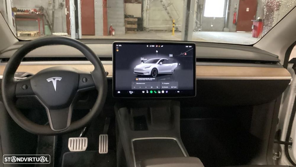 Tesla Model Y 2022 photo 4
