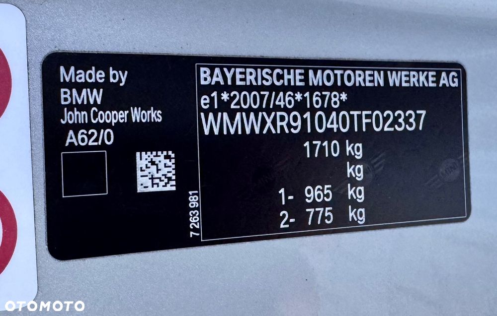 MINI John Cooper Works - 26