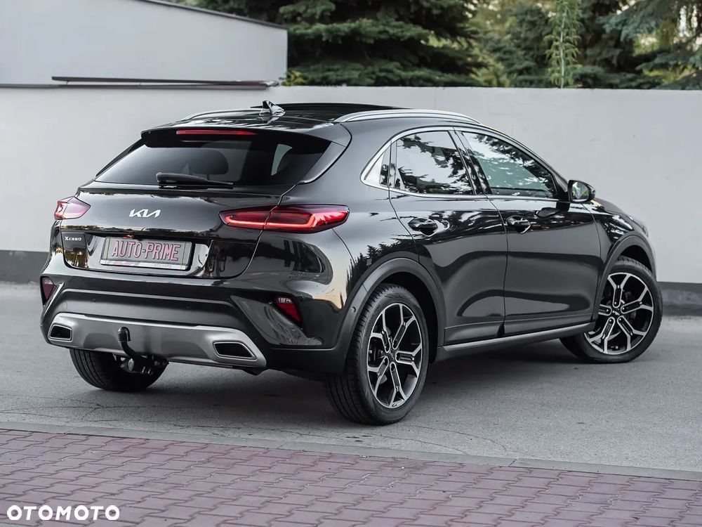 Kia XCeed - 13