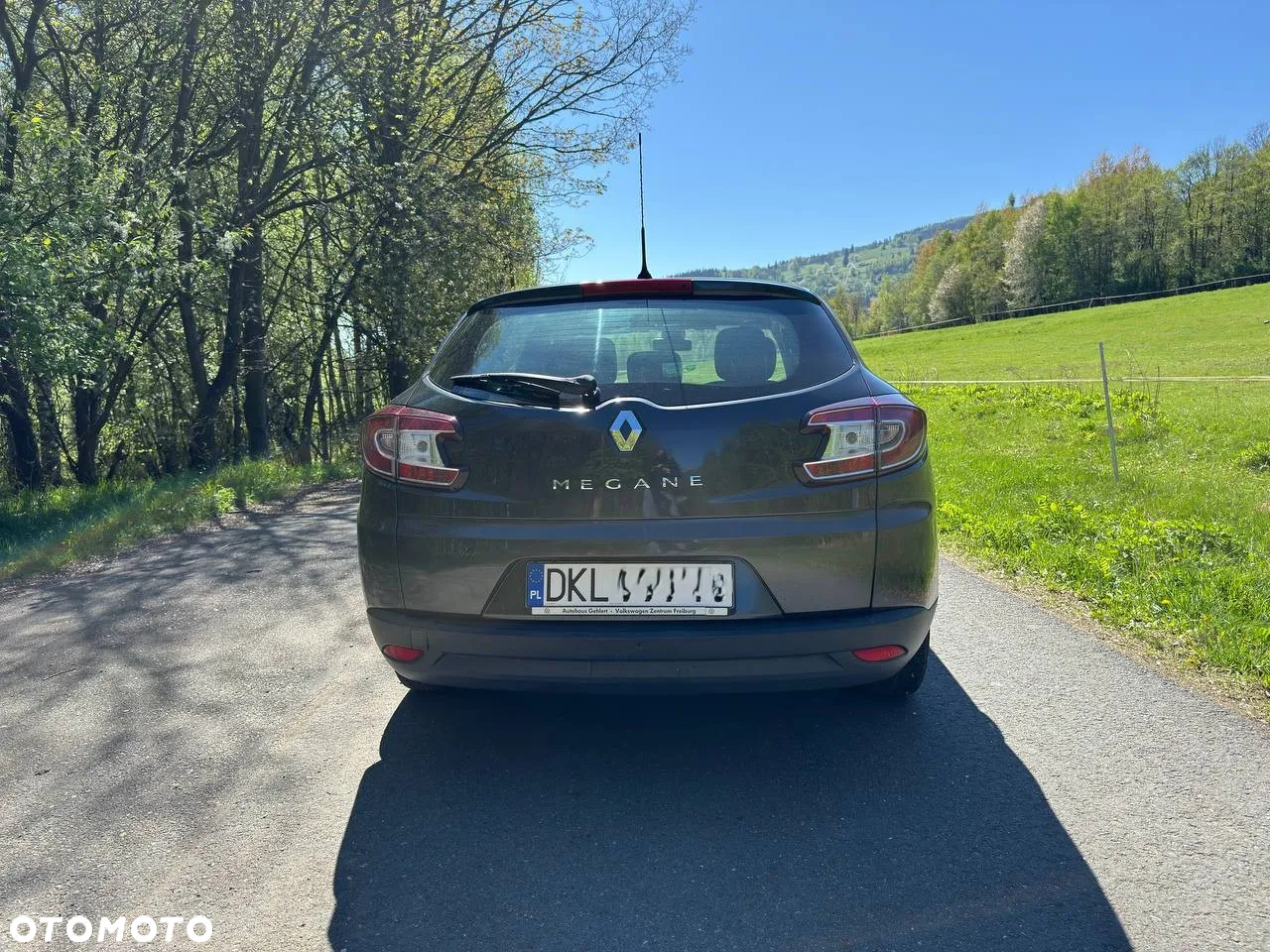 Renault Megane Grandtour dCi 90 FAP Expression - 9