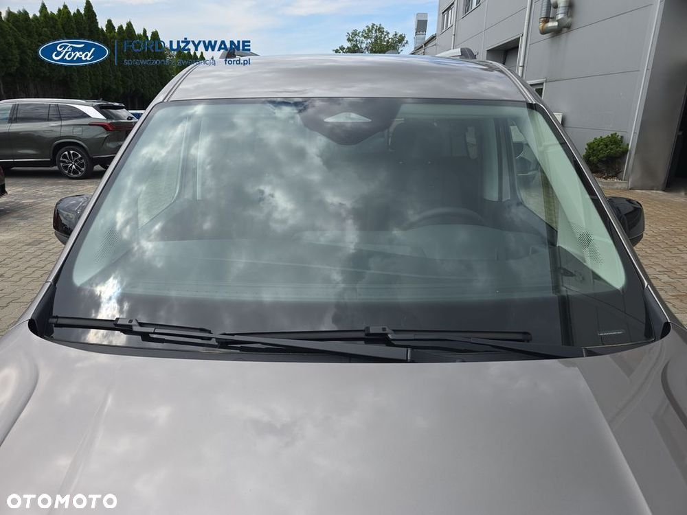Ford Tourneo Connect Grand 2.0 EcoBlue Titanium - 3