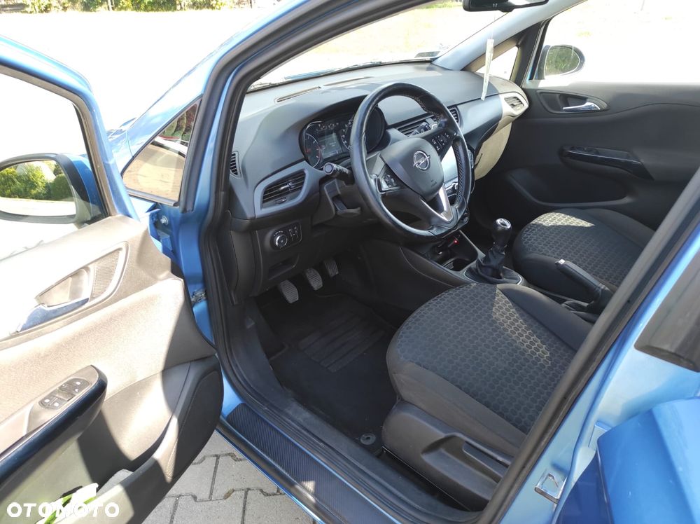 Opel Corsa 1.4 T Cosmo S&S - 8