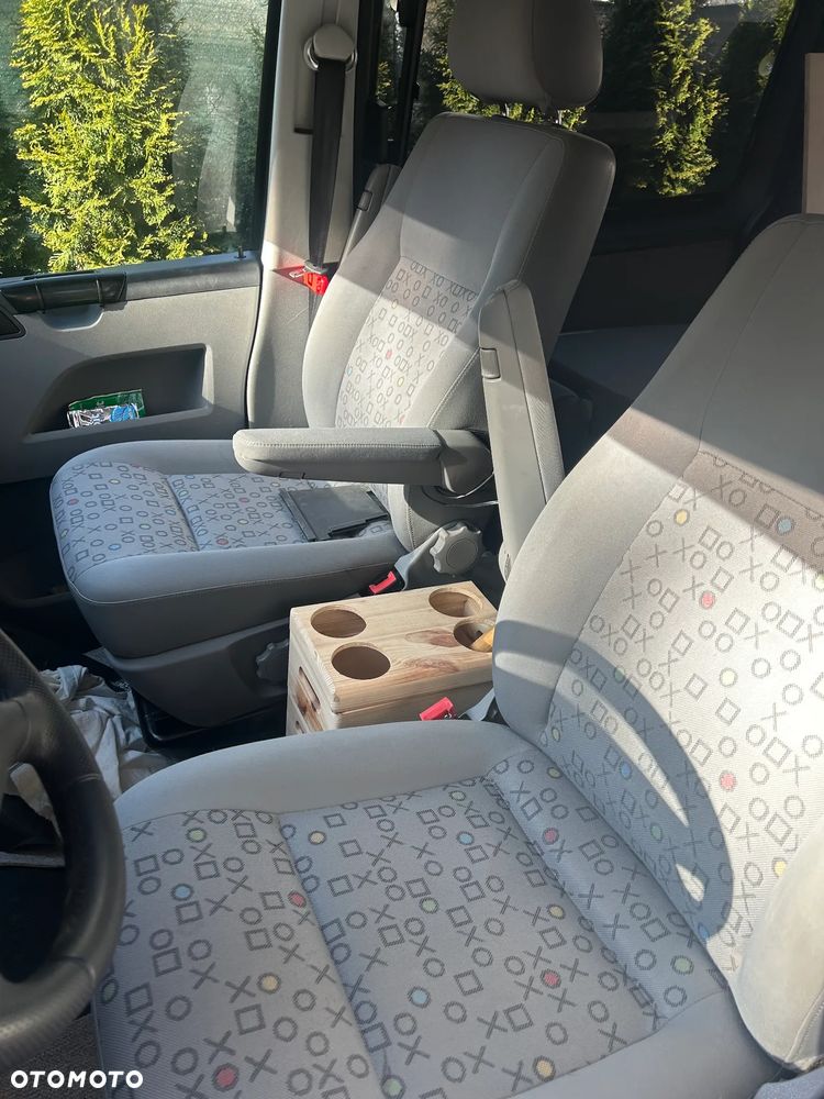 Volkswagen Transporter L2H1 4Motion - 5