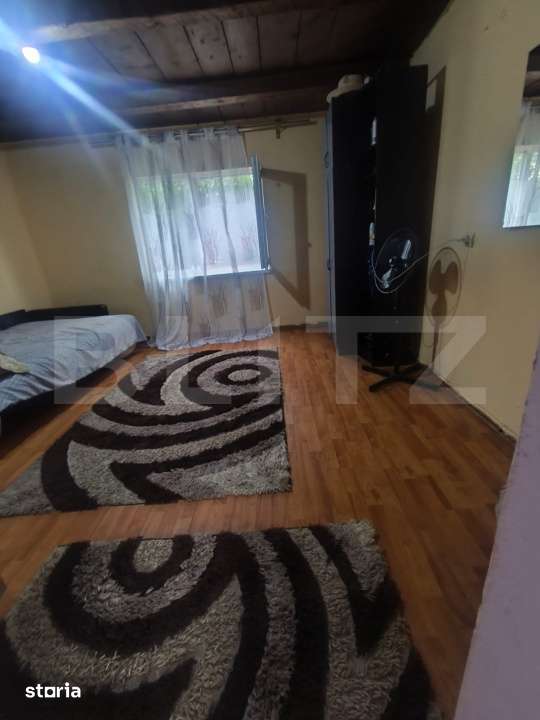 Casa de vanzare, 35 mp, 865 mp teren, zona Unirea - Imagine principală: 2/9