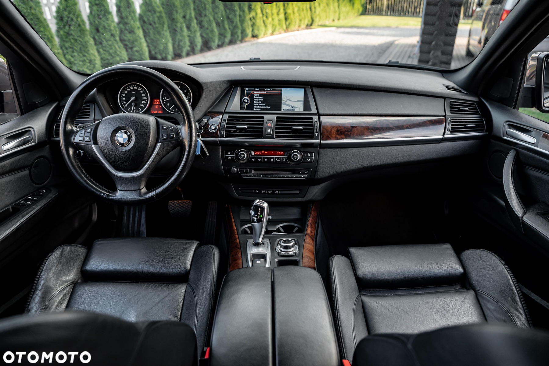 BMW X5 xDrive50i M Sport Edition - 25