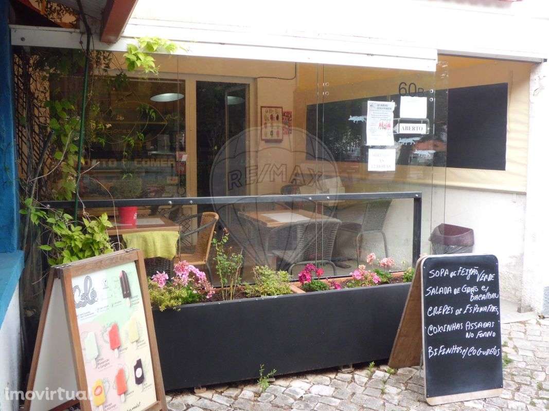 Trespasse  para venda - Grande imagem: 2/22