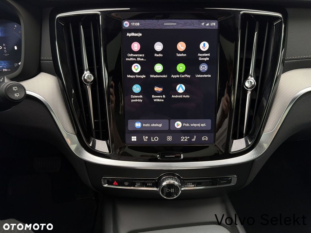 Volvo V60 - 21