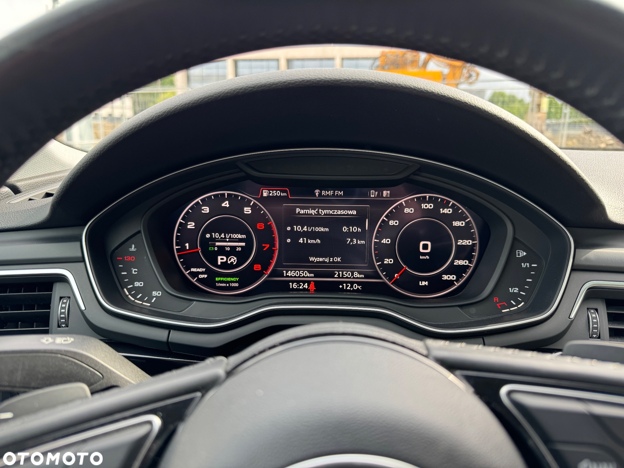 Audi A5 2.0 TFSI S tronic - 30
