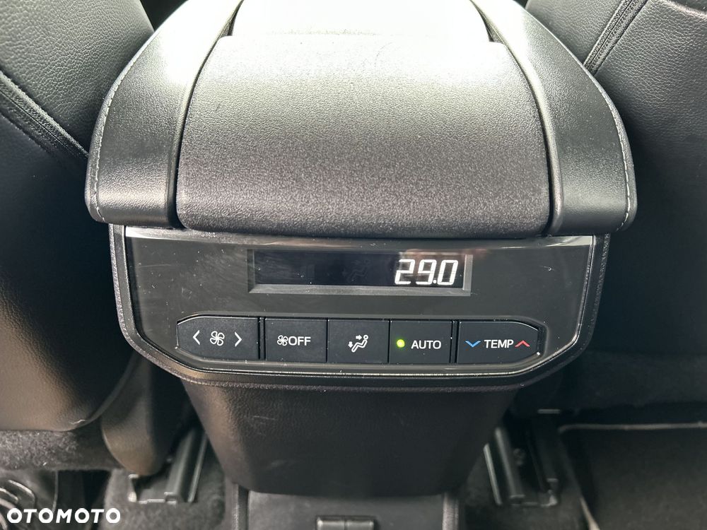 Toyota Highlander - 23