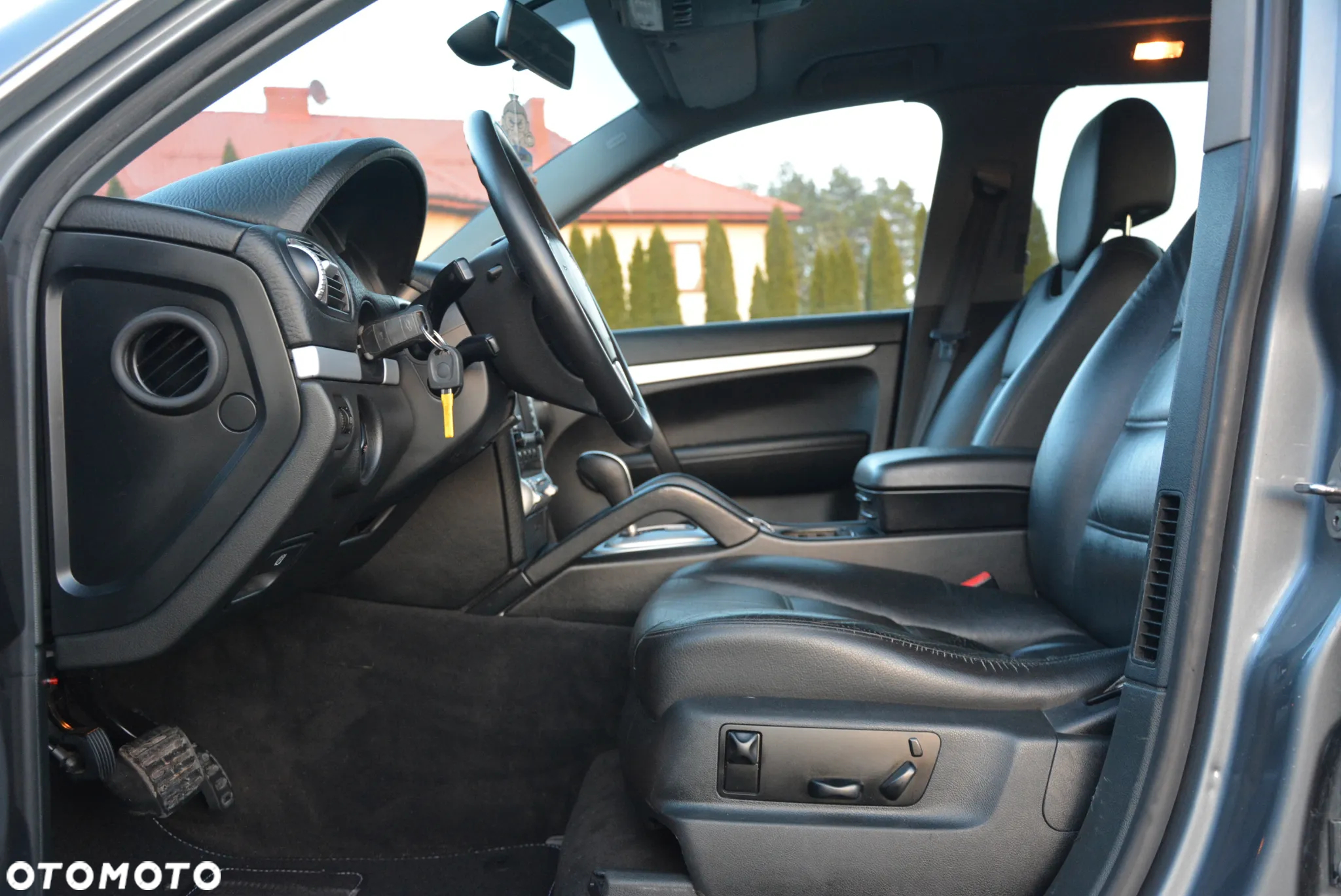 Porsche Cayenne Tiptronic S - 20