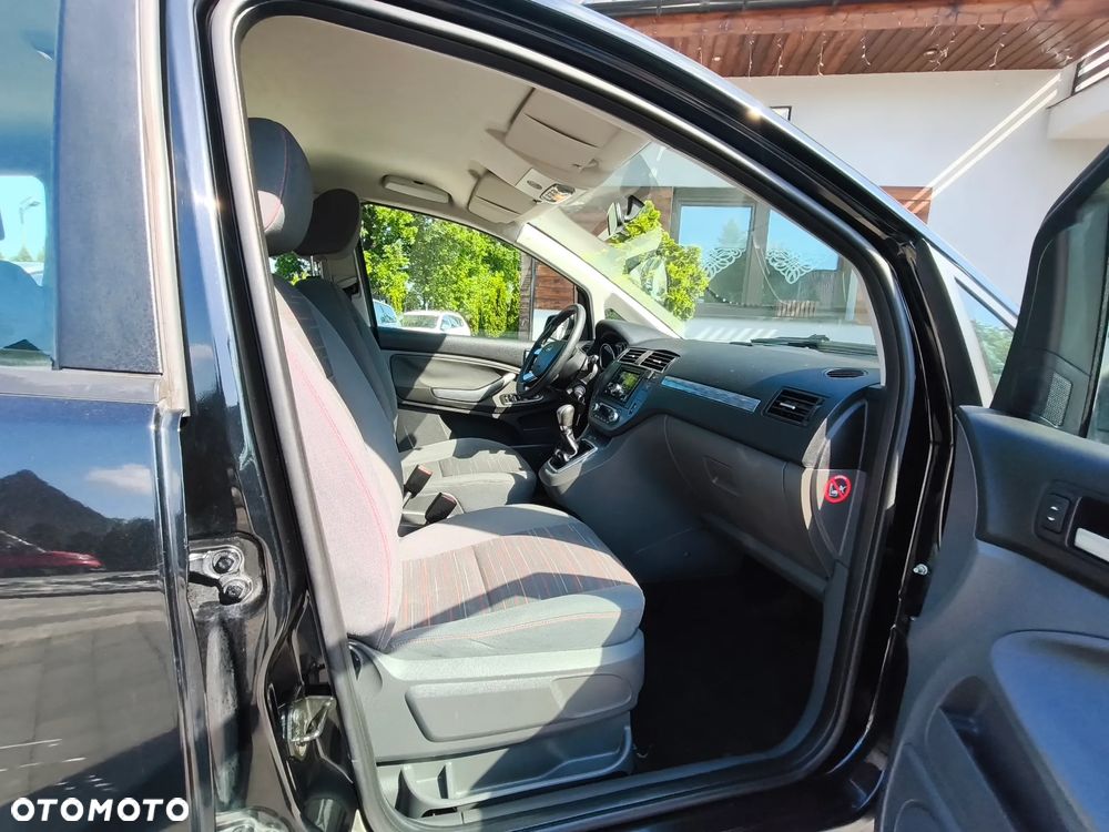 Ford C-MAX 1.6 Gold X - 24