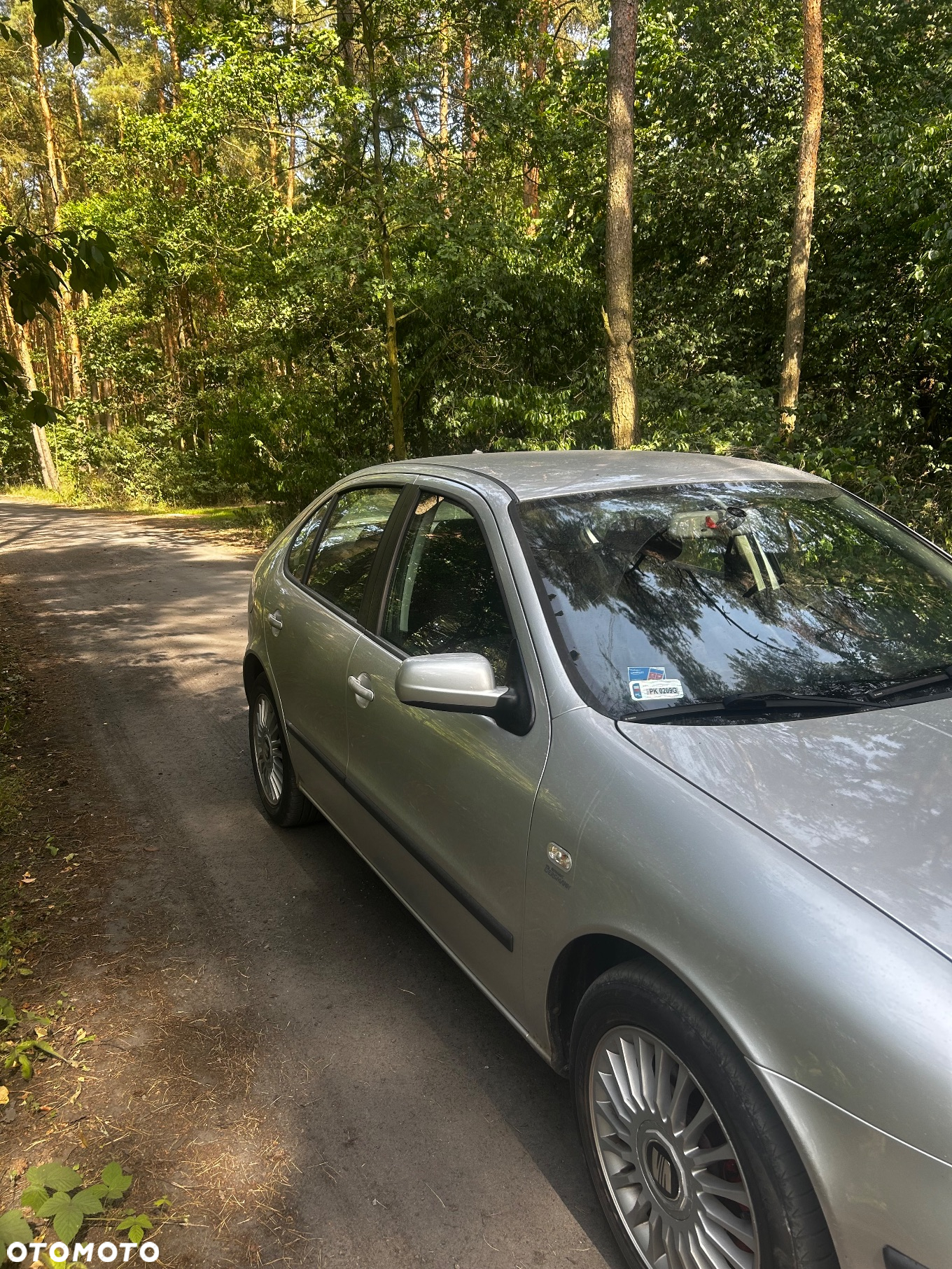 Seat Leon 1.9 TDI 150 Sport - 10