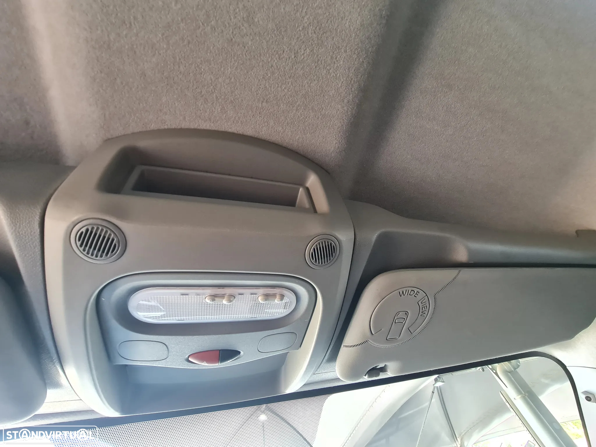 Renault Master 2.3 Dci 145CV L1H2 * STILL*  IVA DEDUTÍVEL - 41
