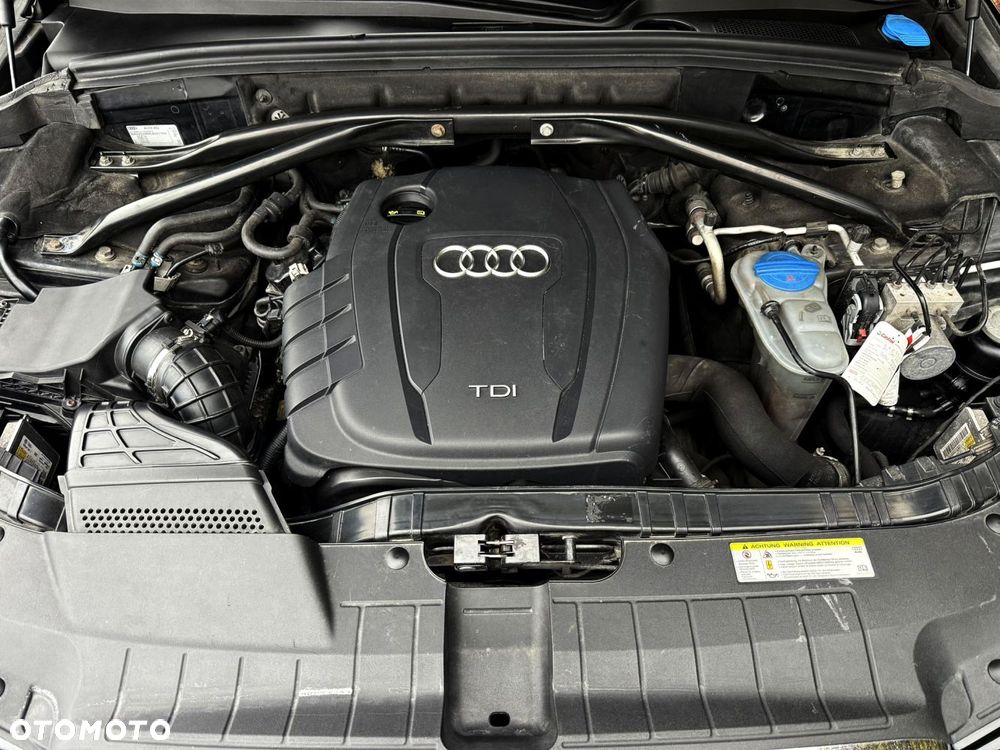 Audi Q5 - 40