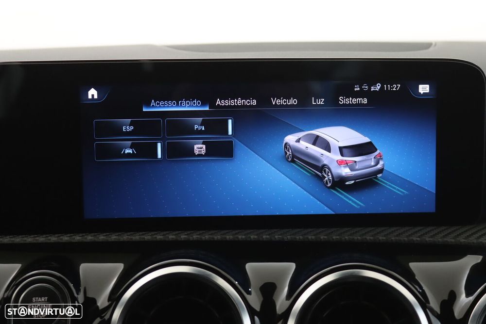 Mercedes-Benz A 160 - 28