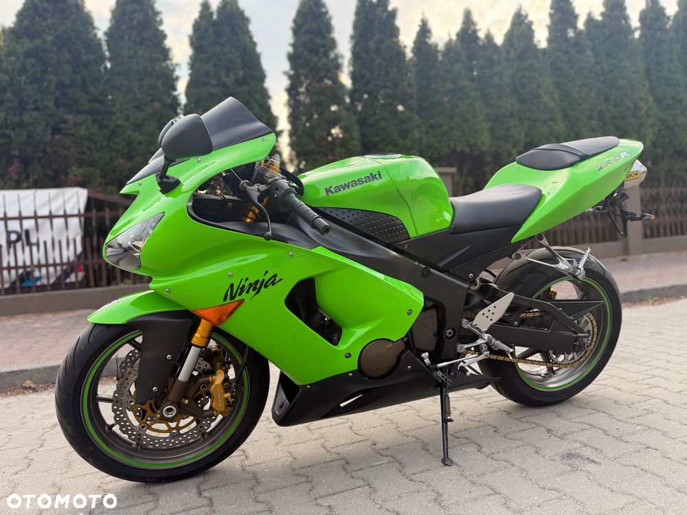 Kawasaki Ninja - 18