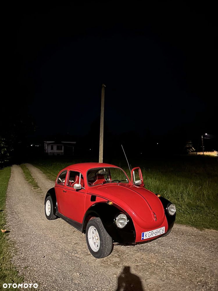 Volkswagen Garbus - 9