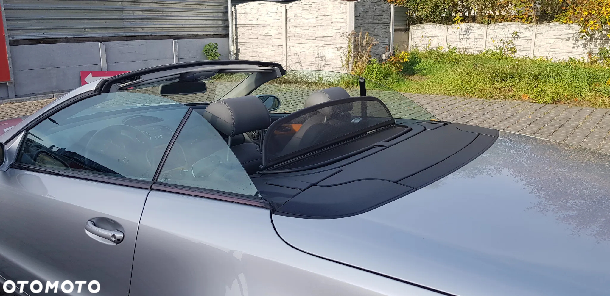 Mercedes-Benz SL - 15