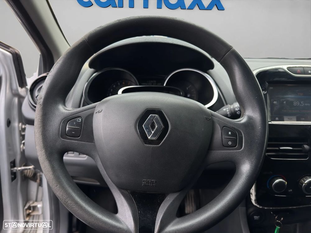 Renault Clio Sport Tourer 0.9 TCe Limited Edition - 10