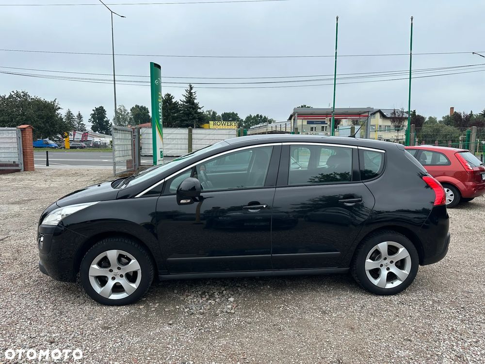 Peugeot 3008 - 6
