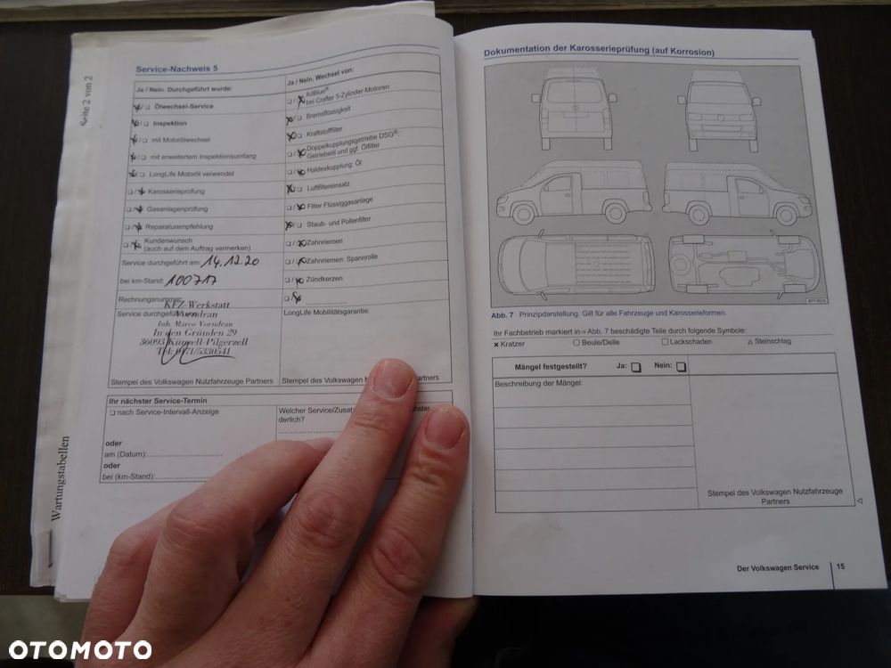 Volkswagen Multivan L1 Startline - 15