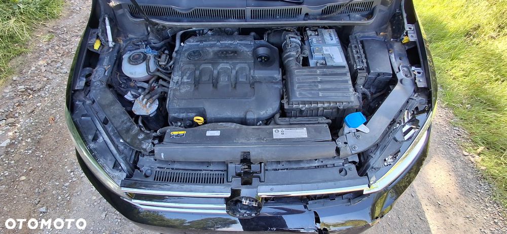 Volkswagen Touran 2.0 TDI SCR DSG Join - 23