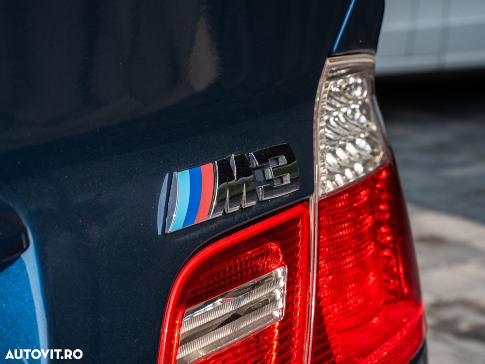 BMW M3 Standard - 22