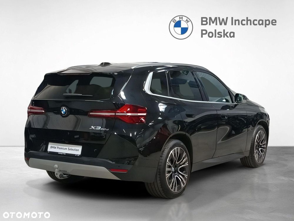 BMW X3 - 6