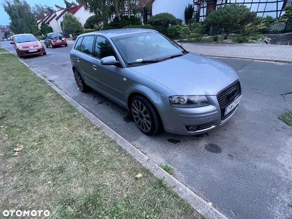 Audi A3 3-drzwiowe - 7