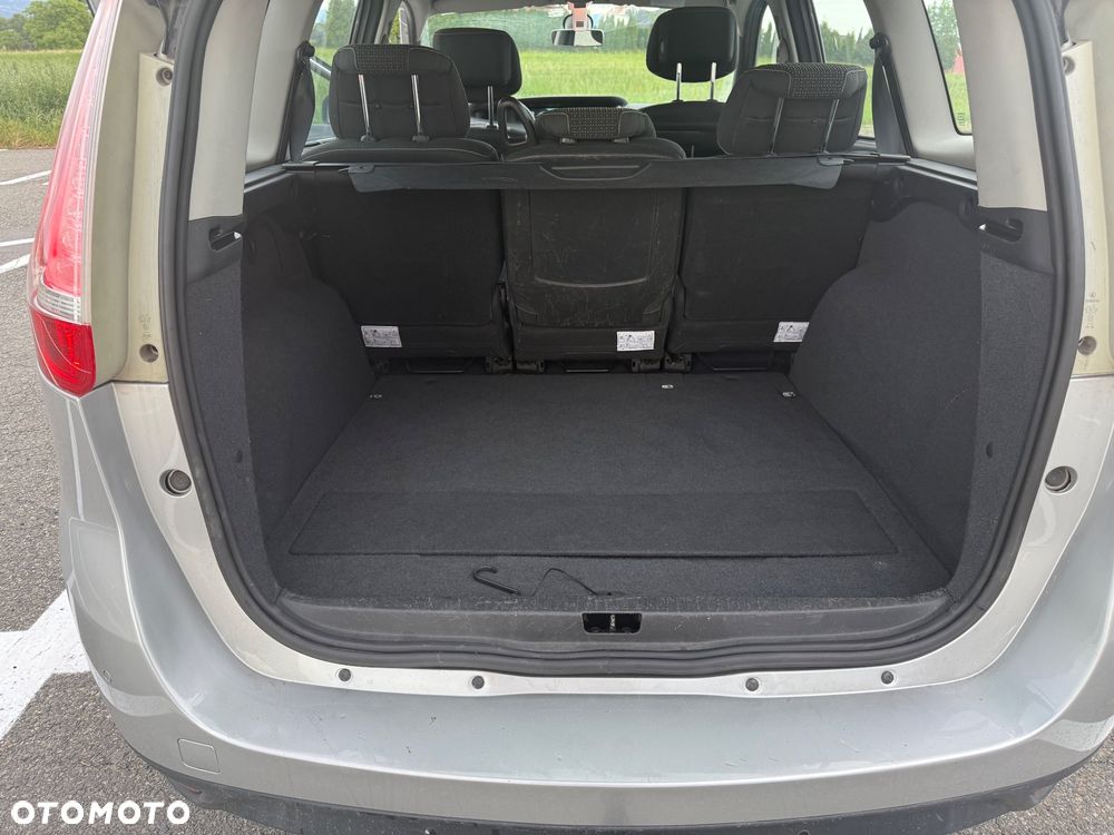 Renault Scenic 1.4 16V TCE TomTom Edition - 8