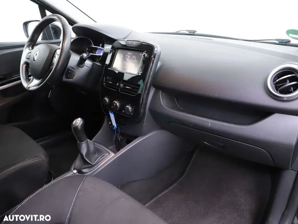 Renault Clio Grandtour Energy TCe 90 Start & Stop Luxe - 22