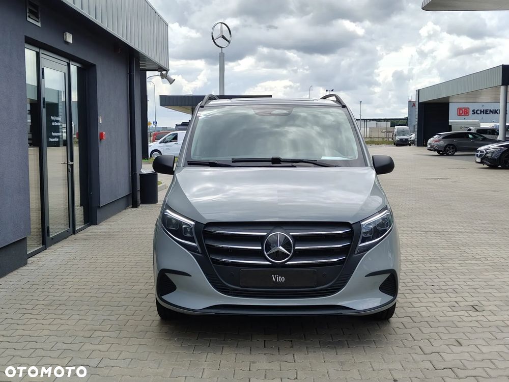 Mercedes-Benz Vito - 3