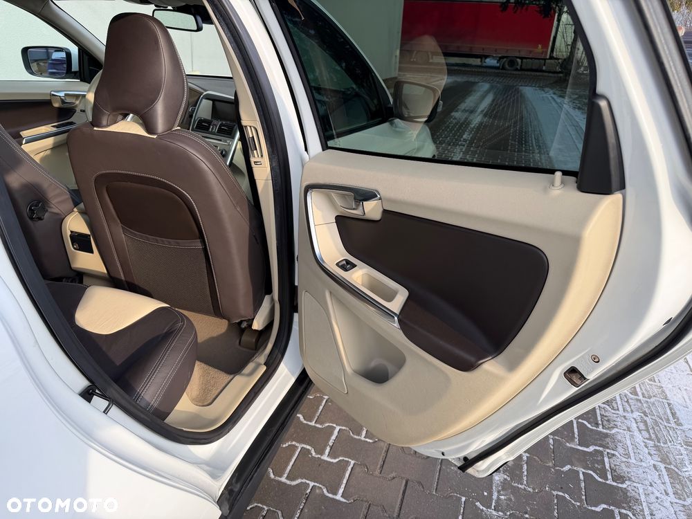Volvo XC 60 - 17