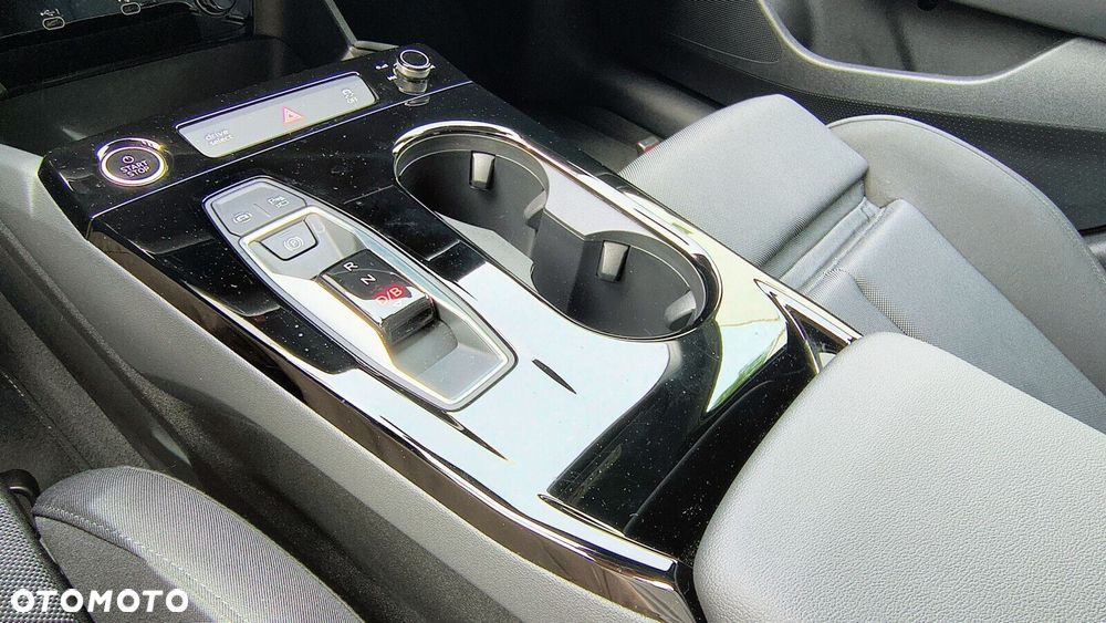Audi A6 Sportback e-tron - 41
