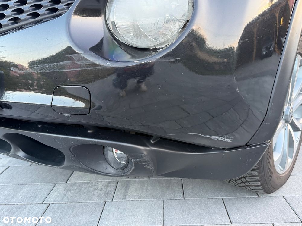 Nissan Juke 1.6 Start/Stop Tekna - 25
