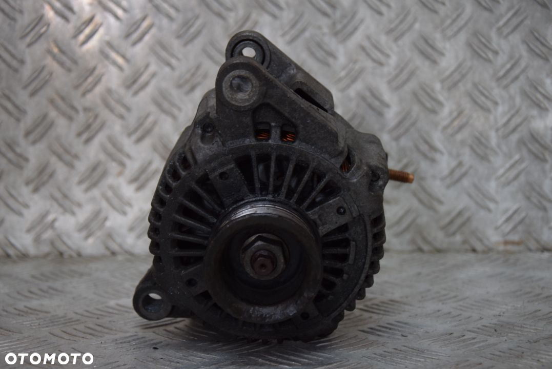 JEEP CHEROKEE KJ 3.7 V6 ALTERNATOR - 8