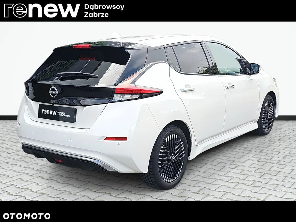 Nissan Leaf 40kWh N-Connecta - 4