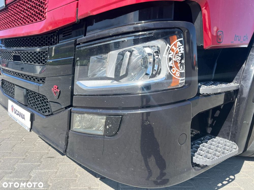 Scania S 770 A6x2/4LB - 7