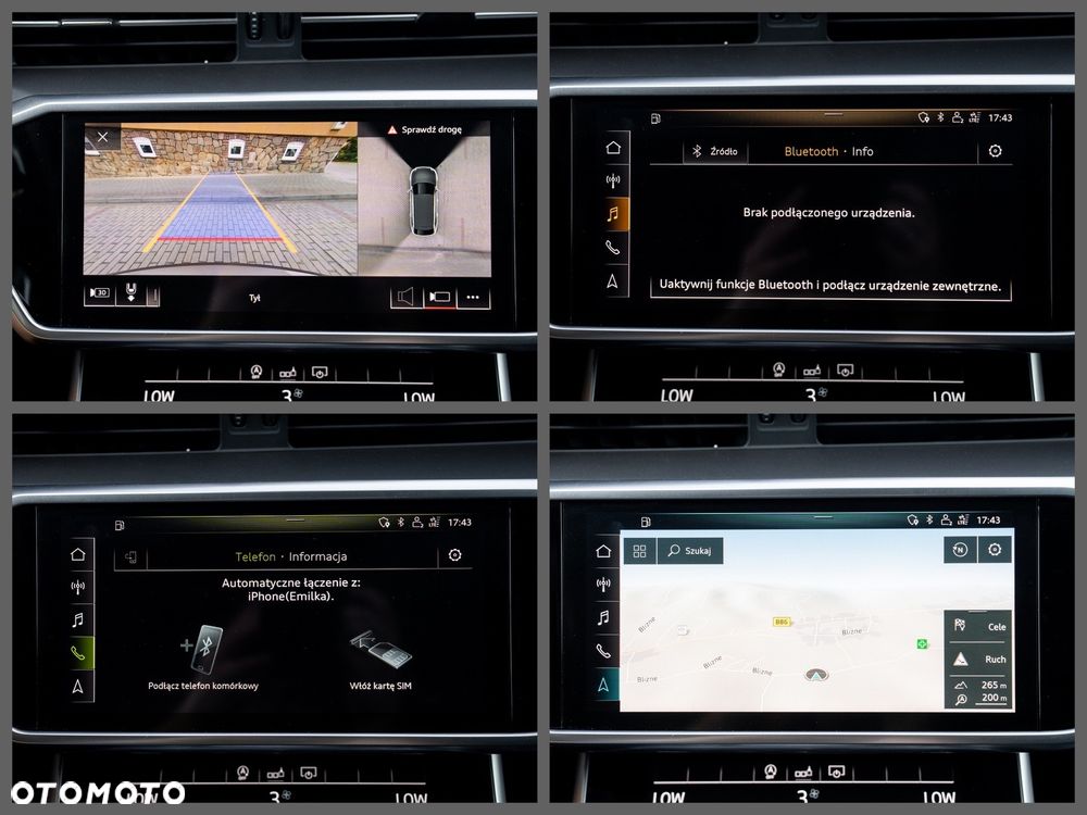 Audi A6 Avant 35 TDI S tronic sport - 39