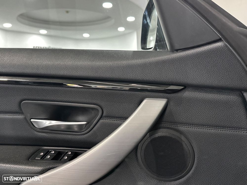 BMW 420 Gran Coupé d Pack M - 15