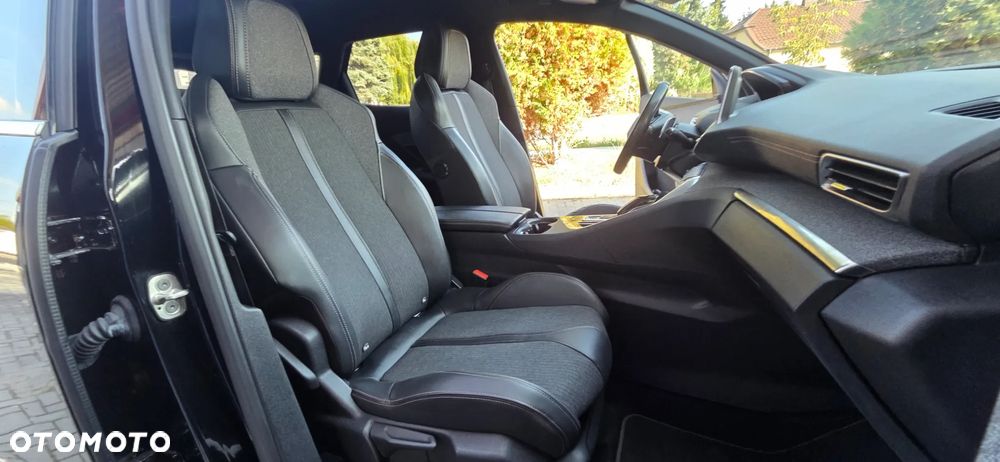 Peugeot 3008 1.5 BlueHDi GT Pack S&S EAT8 - 40