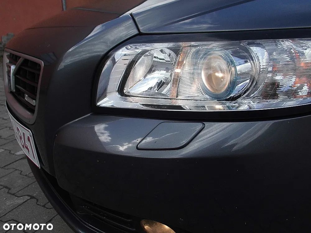 Volvo S40 2.0D DPF RDesign - 22